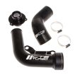 KIT OUTLET TURBO CTS TURBO AUDI S3 8P | SEAT LEON 1P CUPRA | SKODA OCTAVIA 1Z RS | VW GOLF V GTI | VI GTI / R | SCIROCCO 2.0 TFSI - R