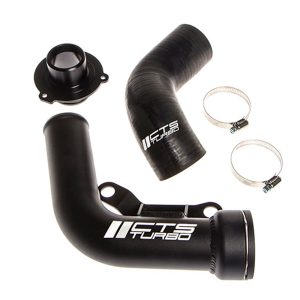 KIT OUTLET TURBO CTS TURBO AUDI S3 8P | SEAT LEON 1P CUPRA | SKODA OCTAVIA 1Z RS | VW GOLF V GTI | VI GTI / R | SCIROCCO 2.0 TFSI – R