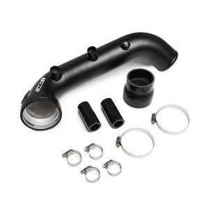 CHARGE PIPE DE ALUMINIO CTS TURBO | BMW 135I E8X | 335I E9X | MOTOR N54 | CTS-IT-910