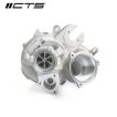 TURBO CTS TURBO IS38 EA888.3 AUDI S3 8V | AUDI SQ2 GA | AUDI TTS 8S | SEAT LEON 5F CUPRA | SKODA OCTAVIA 5E vRS | VOLKSWAGEN GOLF 7 GTI - R | VOLKSWAGEN POLO AW GTI