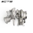 TURBO CTS TURBO IS38 EA888.3 AUDI S3 8V | AUDI SQ2 GA | AUDI TTS 8S | SEAT LEON 5F CUPRA | SKODA OCTAVIA 5E vRS | VOLKSWAGEN GOLF 7 GTI - R | VOLKSWAGEN POLO AW GTI - Imagen 3