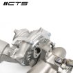TURBO CTS TURBO IS38 EA888.3 AUDI S3 8V | AUDI SQ2 GA | AUDI TTS 8S | SEAT LEON 5F CUPRA | SKODA OCTAVIA 5E vRS | VOLKSWAGEN GOLF 7 GTI - R | VOLKSWAGEN POLO AW GTI - Imagen 5