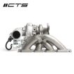 KIT TURBO K04 CTS TURBO AUDI A3 8P 2.0TFSI | AUDI TT 8J 2.0TFSI | SEAT LEON 1P | SKODA OCTAVIA vRS 1Z | VOLKSAGEN GOLF GTI | VOLKSWAGEN SCIROCCO - Imagen 3