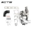 KIT TURBO K04 CTS TURBO AUDI A3 8P 2.0TFSI | AUDI TT 8J 2.0TFSI | SEAT LEON 1P | SKODA OCTAVIA vRS 1Z | VOLKSAGEN GOLF GTI | VOLKSWAGEN SCIROCCO