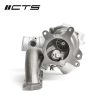 KIT TURBO K04 CTS TURBO AUDI A3 8P 2.0TFSI | AUDI TT 8J 2.0TFSI | SEAT LEON 1P | SKODA OCTAVIA vRS 1Z | VOLKSAGEN GOLF GTI | VOLKSWAGEN SCIROCCO - Imagen 4