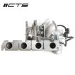 KIT TURBO K04 CTS TURBO AUDI A3 8P 2.0TFSI | AUDI TT 8J 2.0TFSI | SEAT LEON 1P | SKODA OCTAVIA vRS 1Z | VOLKSAGEN GOLF GTI | VOLKSWAGEN SCIROCCO - Imagen 6