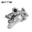 KIT TURBO K04 CTS TURBO AUDI A3 8P 2.0TFSI | AUDI TT 8J 2.0TFSI | SEAT LEON 1P | SKODA OCTAVIA vRS 1Z | VOLKSAGEN GOLF GTI | VOLKSWAGEN SCIROCCO - Imagen 5