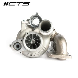 KIT CTS TURBO BMW 135i | 235i | 335i | 435i | M2 N55 (ACTUADOR ELECTRÓNICO)