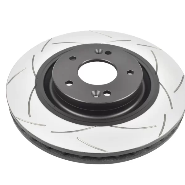 DISCOS DE FRENO DELANTEROS DBA STREET SERIES T2 HYUNDAI i20N