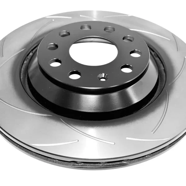 DISCOS DE FRENO DBA T2 STREET SERIES (PAR) DBA2809S – EJE TRASERO | AUDI A3 8P | AUDI S3 8V | AUDI TT 8S | SEAT LEON 5F CUPRA | SKODA OCTAVIA 5E VRS | VW GOLF MK7 / MK8