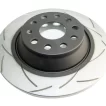 DISCOS TRASEROS 300MM DBA T2 STREET SERIES AUDI S3 8V | AUDI TT 8S | AUDI Q3 | SEAT LEON 5F CUPRA | SKODA OCTAVIA 5E vRS | SKODA OCTAVIA NX | VW GOLF MK7 GTI - CLUBSPORT - R  | VW GOLF MK8 GTI