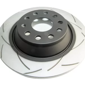 DISCOS TRASEROS 300MM DBA T2 STREET SERIES AUDI S3 8V | AUDI TT 8S | AUDI Q3 | SEAT LEON 5F CUPRA | SKODA OCTAVIA 5E vRS | SKODA OCTAVIA NX | VW GOLF MK7 GTI – CLUBSPORT – R  | VW GOLF MK8 GTI