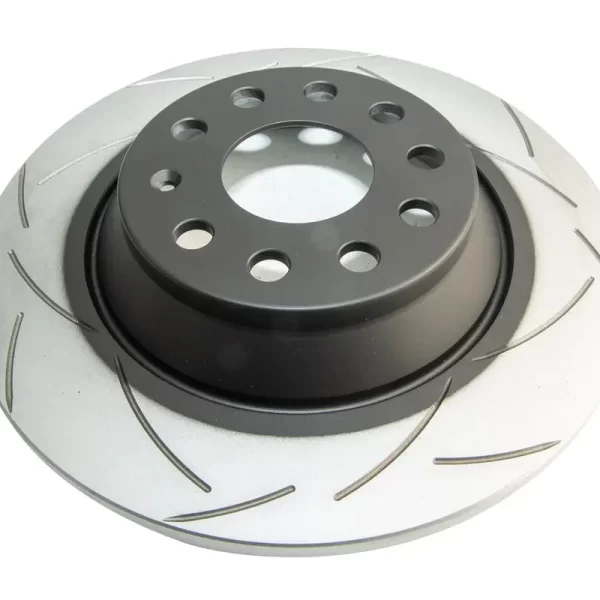 DISCOS TRASEROS 300MM DBA T2 STREET SERIES AUDI S3 8V | AUDI TT 8S | AUDI Q3 | SEAT LEON 5F CUPRA | SKODA OCTAVIA 5E vRS | SKODA OCTAVIA NX | VW GOLF MK7 GTI - CLUBSPORT - R  | VW GOLF MK8 GTI