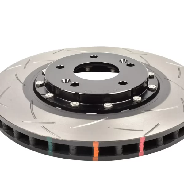 DISCOS DE FRENO DELANTEROS DBA STREET SERIES 5000