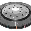 DISCOS DE FRENO DBA 5000 SERIES T3 370MM AUDI RS3 8V | RS3 8.5V