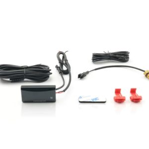 OIL COOLER KIT BAR-TEK MOTOR 1.8T