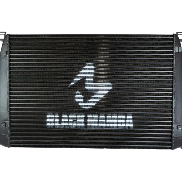 INTERCOOLER KIT BLACK MAMBA RACING | GOLF 8 GTI / R / AUDI S3 (8Y) / CUPRA FORMENTOR (EA888 GEN 4) | BLM-IC-MK8