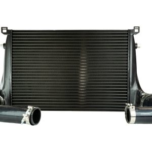 INTERCOOLER KIT BLACK MAMBA RACING | GOLF 8 GTI / R / AUDI S3 (8Y) / CUPRA FORMENTOR (EA888 GEN 4) | BLM-IC-MK8