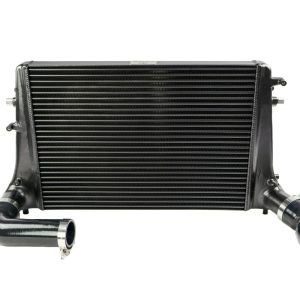 INTERCOOLER BLACK MAMBA AUDI S3 8P | AUDI TT 8J | SKODA OCTAVIA vRS 1Z | SEAT LEON CUPRA 1P | VOLKSWAGEN GOLF V GTI INCL. EDIT.30 – PIRELLI 230 |  VOLKSWAGEN GOLF VI GTI – R – EDIT.35 | VOLKSWAGEN SCIROCCO