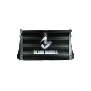 INTERCOOLER BLACK MAMBA | GOLF 7 GTI / R / LEON 3 CUPRA / AUDI S3 (8V) (EA888 GEN 3 MQB) | BLM-IC-MK7
