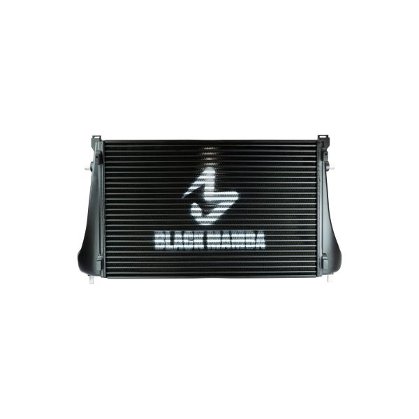 INTERCOOLER BLACK MAMBA | GOLF 7 GTI / R / LEON 3 CUPRA / AUDI S3 (8V) (EA888 GEN 3 MQB) | BLM-IC-MK7