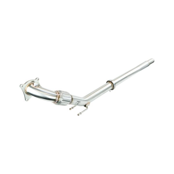 BLACK MAMBA DECAT DOWNPIPE 3" | GOLF 5 GTI | GOLF 6 GTI | LEON 2 CUPRA | BLM-DP-200