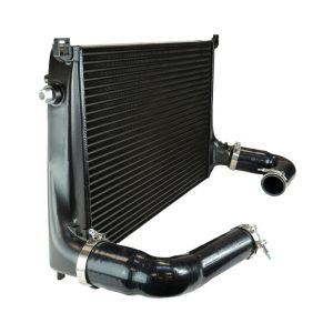 INTERCOOLER KIT BLACK MAMBA RACING | GOLF 8 GTI / R / AUDI S3 (8Y) / CUPRA FORMENTOR (EA888 GEN 4) | BLM-IC-MK8