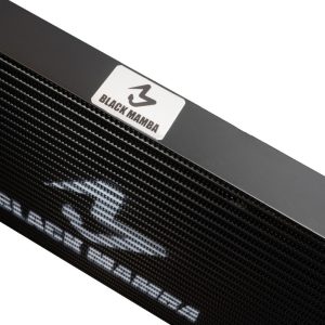 INTERCOOLER KIT BLACK MAMBA RACING | GOLF 8 GTI / R / AUDI S3 (8Y) / CUPRA FORMENTOR (EA888 GEN 4) | BLM-IC-MK8