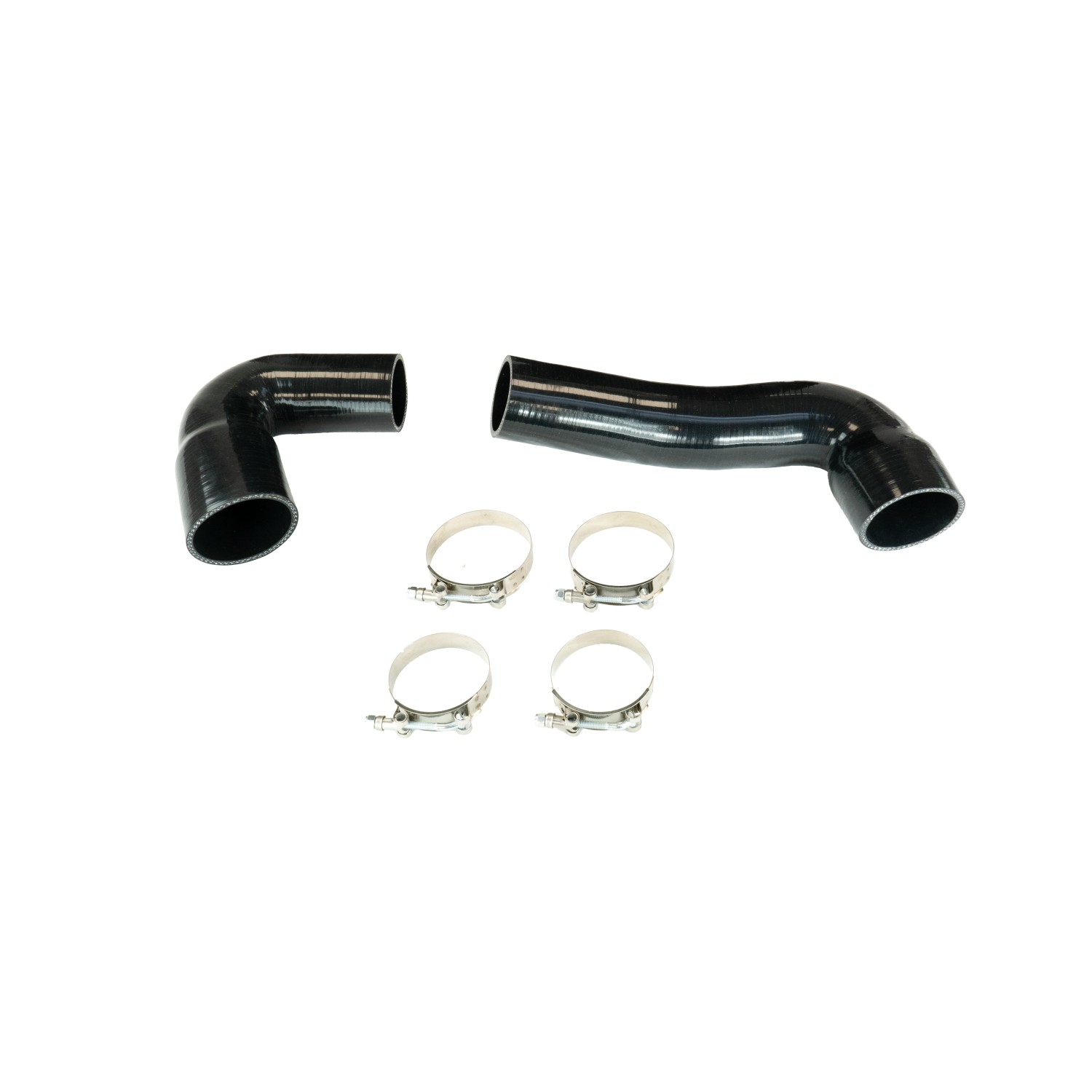 INTERCOOLER BLACK MAMBA | GOLF 7 GTI / R / LEON 3 CUPRA / AUDI S3 (8V) (EA888 GEN 3 MQB) | BLM-IC-MK7