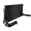 INTERCOOLER BLACK MAMBA AUDI S3 8P | AUDI TT 8J | SKODA OCTAVIA vRS 1Z | SEAT LEON CUPRA 1P | VOLKSWAGEN GOLF V GTI INCL. EDIT.30 - PIRELLI 230 |  VOLKSWAGEN GOLF VI GTI - R - EDIT.35 | VOLKSWAGEN SCIROCCO - Imagen 3