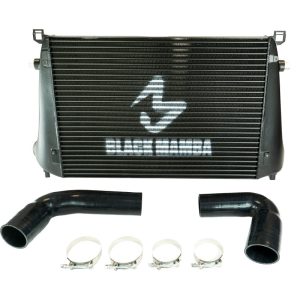 INTERCOOLER KIT BLACK MAMBA RACING | GOLF 8 GTI / R / AUDI S3 (8Y) / CUPRA FORMENTOR (EA888 GEN 4) | BLM-IC-MK8