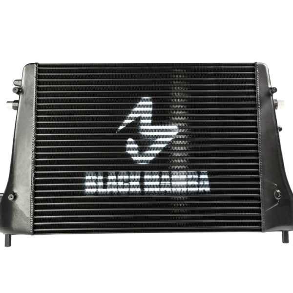 INTERCOOLER KIT BLACK MAMBA RACING | GOLF 5 GTI / GOLF 6 GTI / R / S3 (8P) / LEON (1P) CUPRA | BLM-IC-MK5