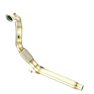 DOWNPIPE DESCATALIZADA VOLKSWAGEN POLO AW 1.0TSI 2019+