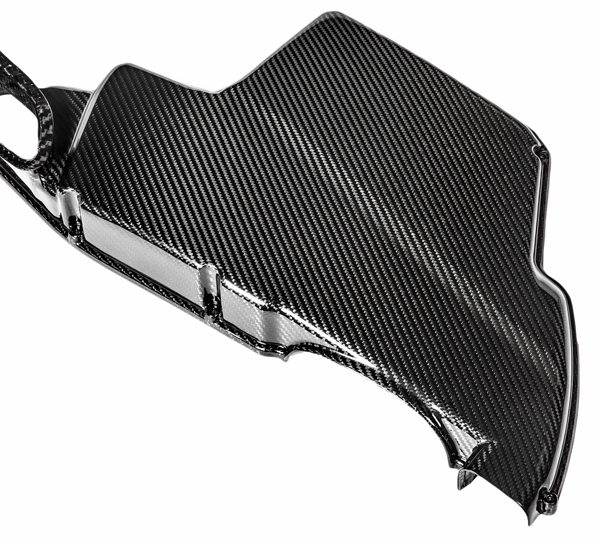 CUBIERTA ADMIISÓN EN CARBONO EVENTURI BMW M3 E9X