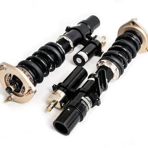 COILOVERS BC RACING ER MAZDA MX5 NA | NB