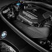 ADMISIÓN FIBRA CARBONO EVENTURI BMW SERIE 1 135i | BMW SERIE 2 235i F40 - Imagen 2