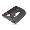 CUBIERTA DE MOTOR FIBRA DE CARBONO EVENTURI TOYOTA YARIS GR