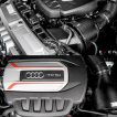ADMISIÓN FIBRA  CARBONO EVENTURI AUDI S1 8X - Imagen 2