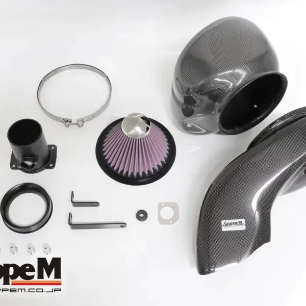 KIT ADMISIÓN CARBONO GRUPPE-M TOYOTA YARIS GR