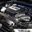 KIT ADMISIÓN CARBONO GRUPPEM RAM AIR AUDI S3 8V | AUDI TTS 8S | SEAT LEON 5F CUPRA | SKODA OCTAVIA 5E vRS | VOLKSWAGEN GOLF 7 GTI - R - Imagen 3