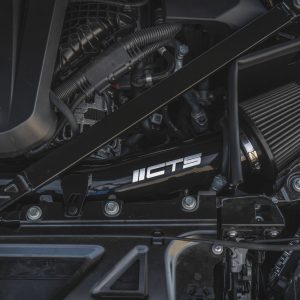 ADMISIÓN CTS TURBO BMW M3 G80 | M4 G8X | M2 G87 S58