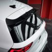 ALERÓN TECHO OETTINGER VOLKSWAGEN GOLF 8 GTI | GTD | R - Imagen 4