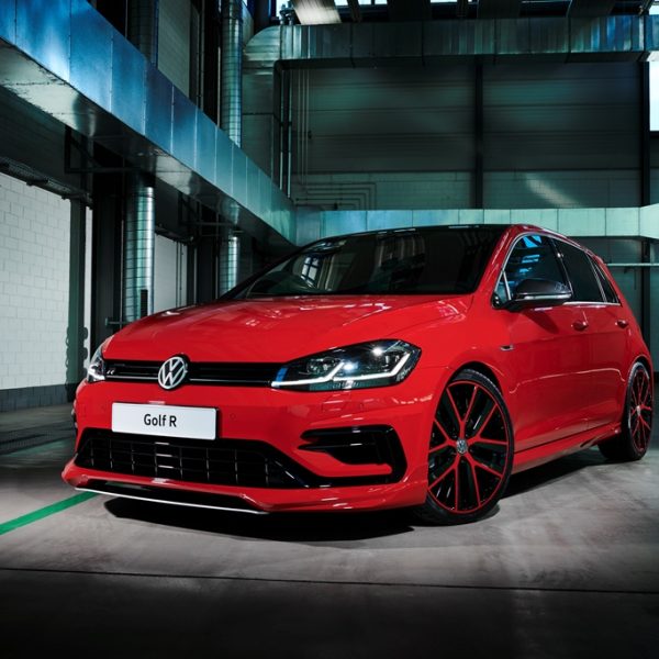LIP DELANTERO OETTINGER | VOLKSWAGEN GOLF 7.5 R (FACELIFT) | OE-804-362-00