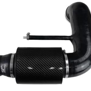 KIT ADMISIÓN CARBONO HG MOTORSPORT EA211 AUDI A1 GB 1.0TSI | SEAT LEON 5F 1.0TSI  | SEAT IBIZA KJ 1.0 TSI | SKODA FABIA NJ 1.0TSI | VW GOLF VII 1.0TSI | VW POLO AW 1.0 TSI