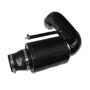 KIT ADMISIÓN CARBONO HG MOTORSPORT EA211 AUDI A1 GB 1.0TSI | SEAT LEON 5F 1.0TSI  | SEAT IBIZA KJ 1.0 TSI | SKODA FABIA NJ 1.0TSI | VW GOLF VII 1.0TSI | VW POLO AW 1.0 TSI