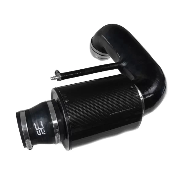 KIT ADMISIÓN CARBONO HG MOTORSPORT EA211 AUDI A1 GB 1.0TSI | SEAT LEON 5F 1.0TSI  | SEAT IBIZA KJ 1.0 TSI | SKODA FABIA NJ 1.0TSI | VW GOLF VII 1.0TSI | VW POLO AW 1.0 TSI