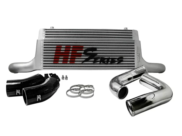 INTERCOOLER HG MOTORSPORT HF SERIES AUDI S3 8L 1.8T 210 | 225CV