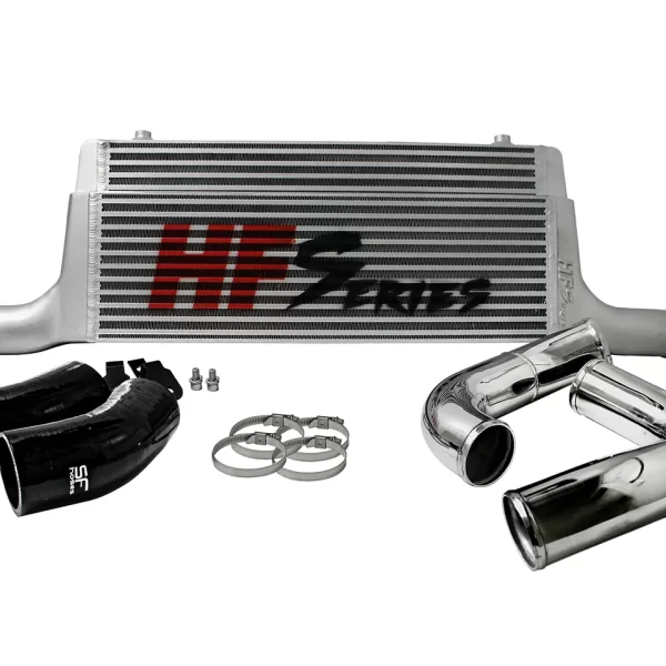 INTERCOOLER HG MOTORSPORT HF SERIES AUDI S3 8L 1.8T 210 | 225CV