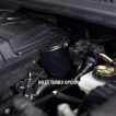 KIT ADMISIÓN CARBONO HG MOTORSPORT EA211 AUDI A1 GB 1.0TSI | SEAT LEON 5F 1.0TSI  | SEAT IBIZA KJ 1.0 TSI | SKODA FABIA NJ 1.0TSI | VW GOLF VII 1.0TSI | VW POLO AW 1.0 TSI - Imagen 5