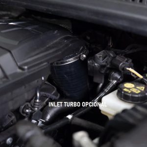 KIT ADMISIÓN CARBONO HG MOTORSPORT EA211 AUDI A1 GB 1.0TSI | SEAT LEON 5F 1.0TSI  | SEAT IBIZA KJ 1.0 TSI | SKODA FABIA NJ 1.0TSI | VW GOLF VII 1.0TSI | VW POLO AW 1.0 TSI